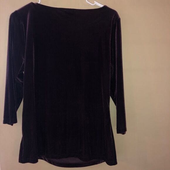 Jones NY shirt size M - Picture 2 of 8